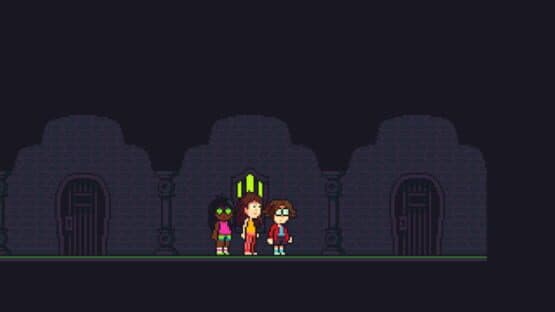 An Annventure to End Them All — screenshot 4