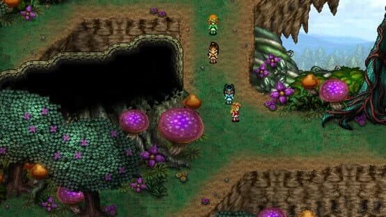 This Way Madness Lies — screenshot 1
