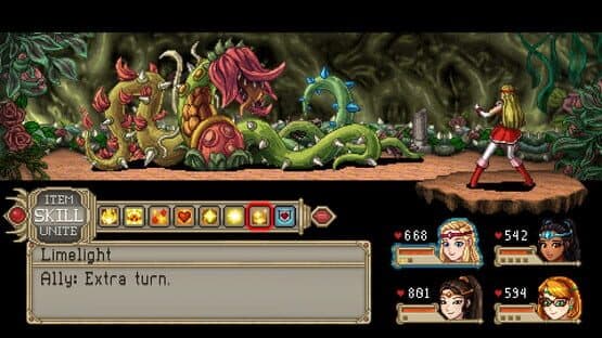 This Way Madness Lies — screenshot 2