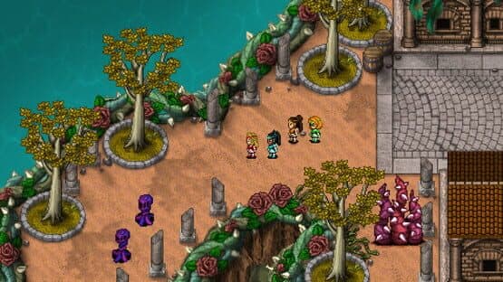This Way Madness Lies — screenshot 3