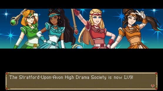 This Way Madness Lies — screenshot 4