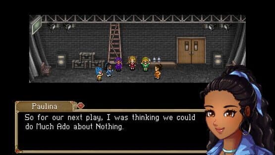 This Way Madness Lies — screenshot 6