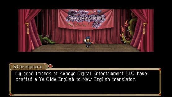 This Way Madness Lies — screenshot 8