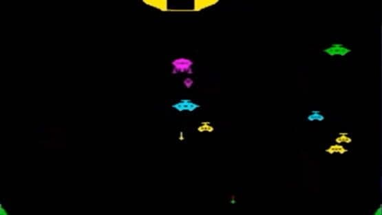 Taito Memories Joukan — screenshot 2