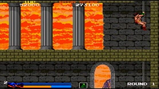 Taito Memories Joukan — screenshot 3