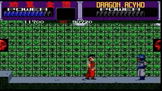 Taito Memories Joukan — screenshot 4