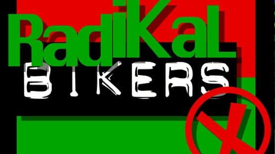 Radikal Bikers — screenshot 1