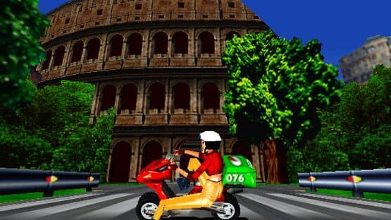 Radikal Bikers — screenshot 2
