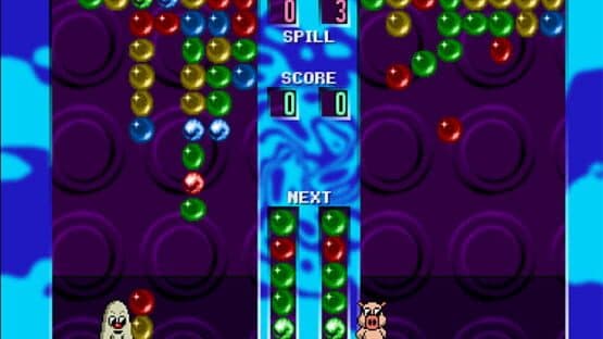 Super Bub Contest — screenshot 2