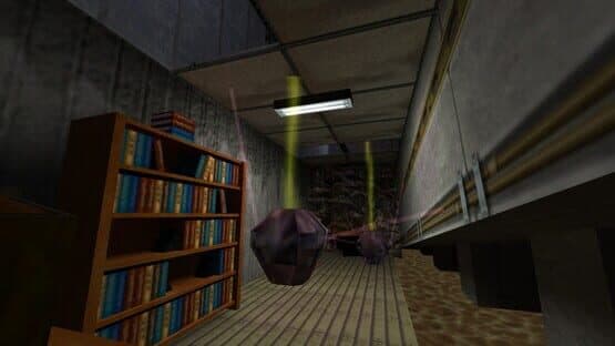 Half-Life: Uplinked — screenshot 2