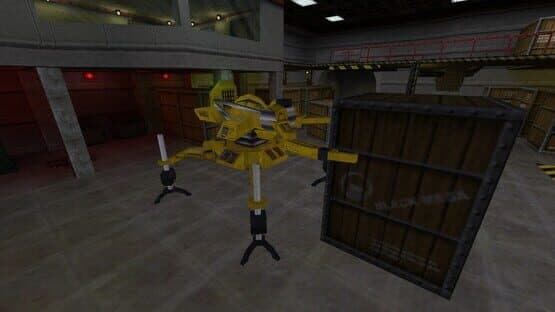Half-Life: Uplinked — screenshot 3