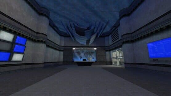 Half-Life: Uplinked — screenshot 4