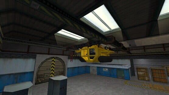 Half-Life: Uplinked — screenshot 5