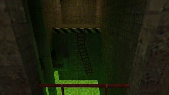 Half-Life: Uplinked — screenshot 7