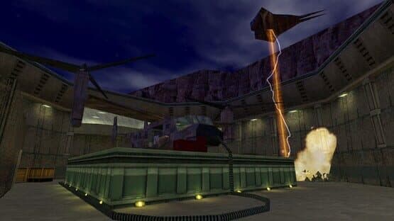 Half-Life: Uplinked — screenshot 8