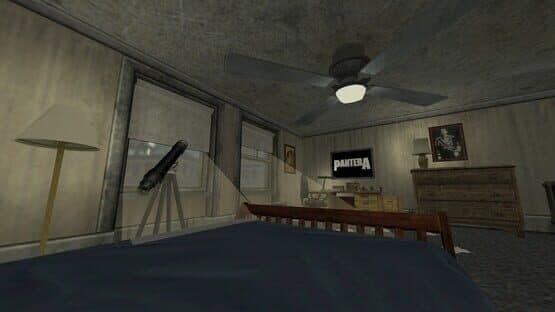Half-Life: Abeyance — screenshot 1