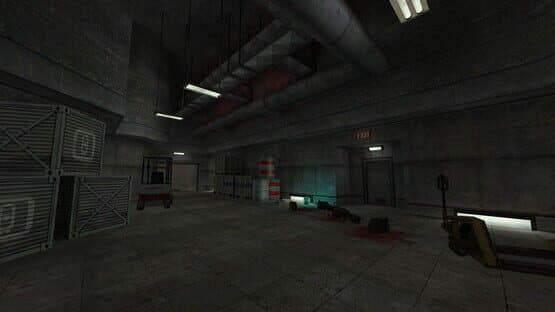 Half-Life: Abeyance — screenshot 3