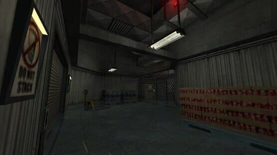 Half-Life: Abeyance — screenshot 4