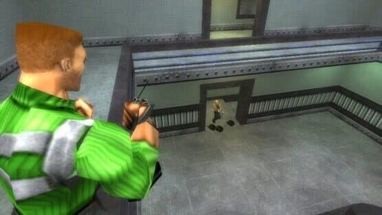 Half-Life: Science and Industry — screenshot 1