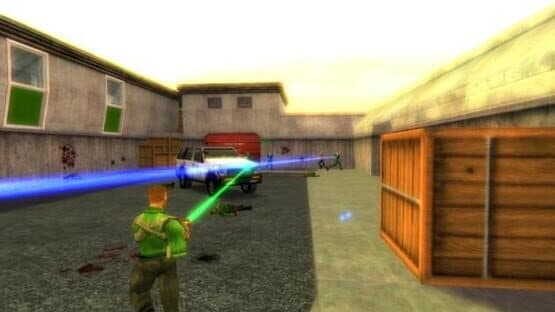 Half-Life: Science and Industry — screenshot 2