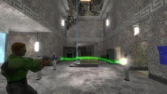 Half-Life: Science and Industry — screenshot 3
