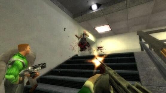 Half-Life: Science and Industry — screenshot 4