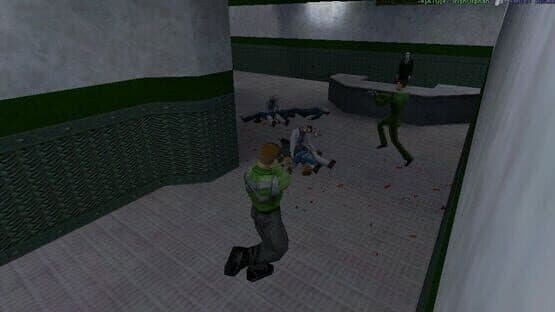 Half-Life: Science and Industry — screenshot 5