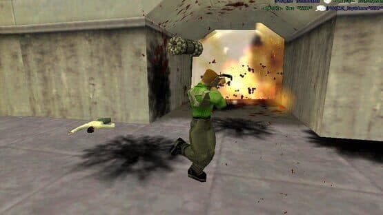 Half-Life: Science and Industry — screenshot 6