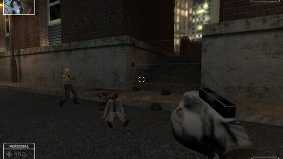 Half-Life: Science and Industry — screenshot 7