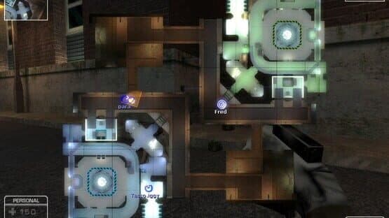 Half-Life: Science and Industry — screenshot 8