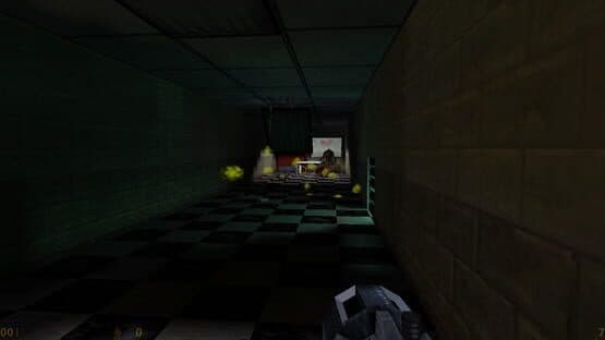Half-Life Randomizer — screenshot 1