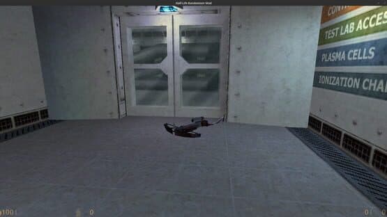 Half-Life Randomizer — screenshot 2
