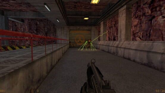 Half-Life Randomizer — screenshot 3