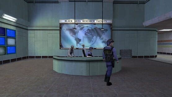 Half-Life Randomizer — screenshot 5