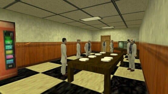 Soda Hunt — screenshot 2