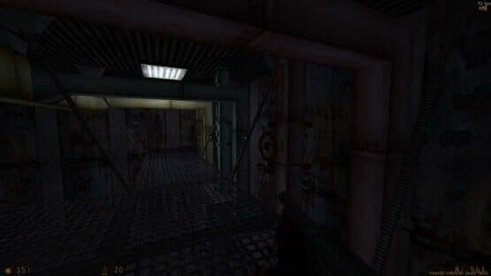 Half-Life: Hour-Glass — screenshot 2