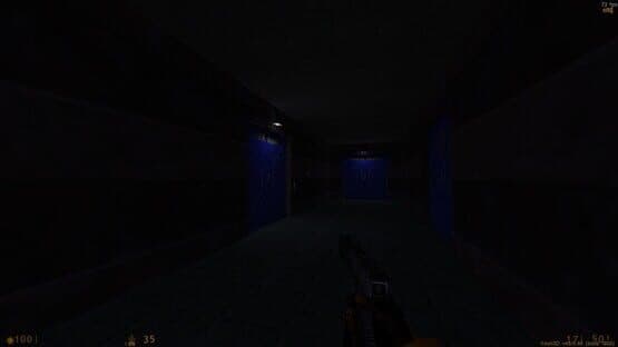 Half-Life: Hour-Glass — screenshot 3