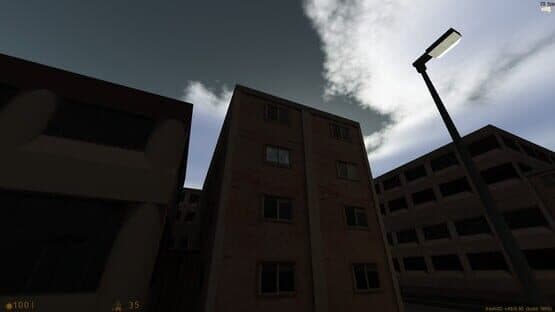 Half-Life: Hour-Glass — screenshot 4