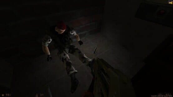 Half-Life: Hour-Glass — screenshot 5