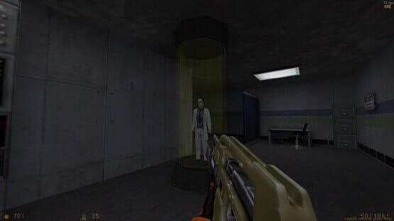 Half-Life: Hour-Glass — screenshot 6