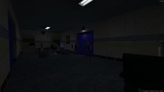 Half-Life: Hour-Glass — screenshot 8