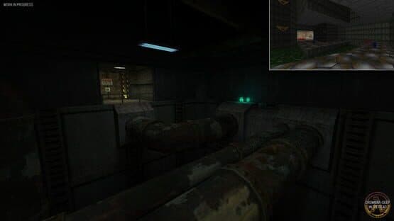 Half-Life: Crowbar-Deep in the Dead — screenshot 5