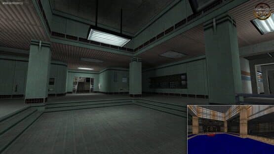 Half-Life: Crowbar-Deep in the Dead — screenshot 8
