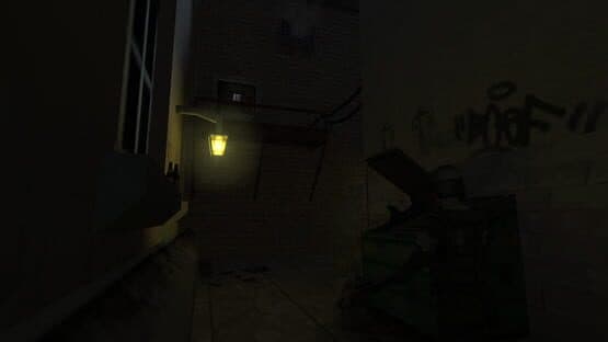 War: The Savior's Order — screenshot 1