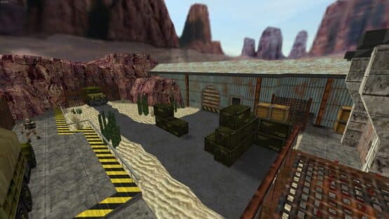 War: The Savior's Order — screenshot 2