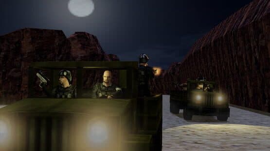 War: The Savior's Order — screenshot 6