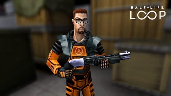 Half-Life: Loop — screenshot 1