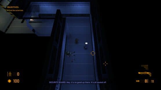 Half-Life: Loop — screenshot 5