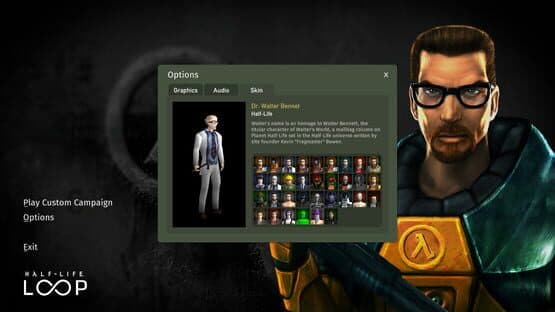 Half-Life: Loop — screenshot 7