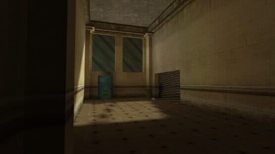 Half-Life 2 Classic — screenshot 1